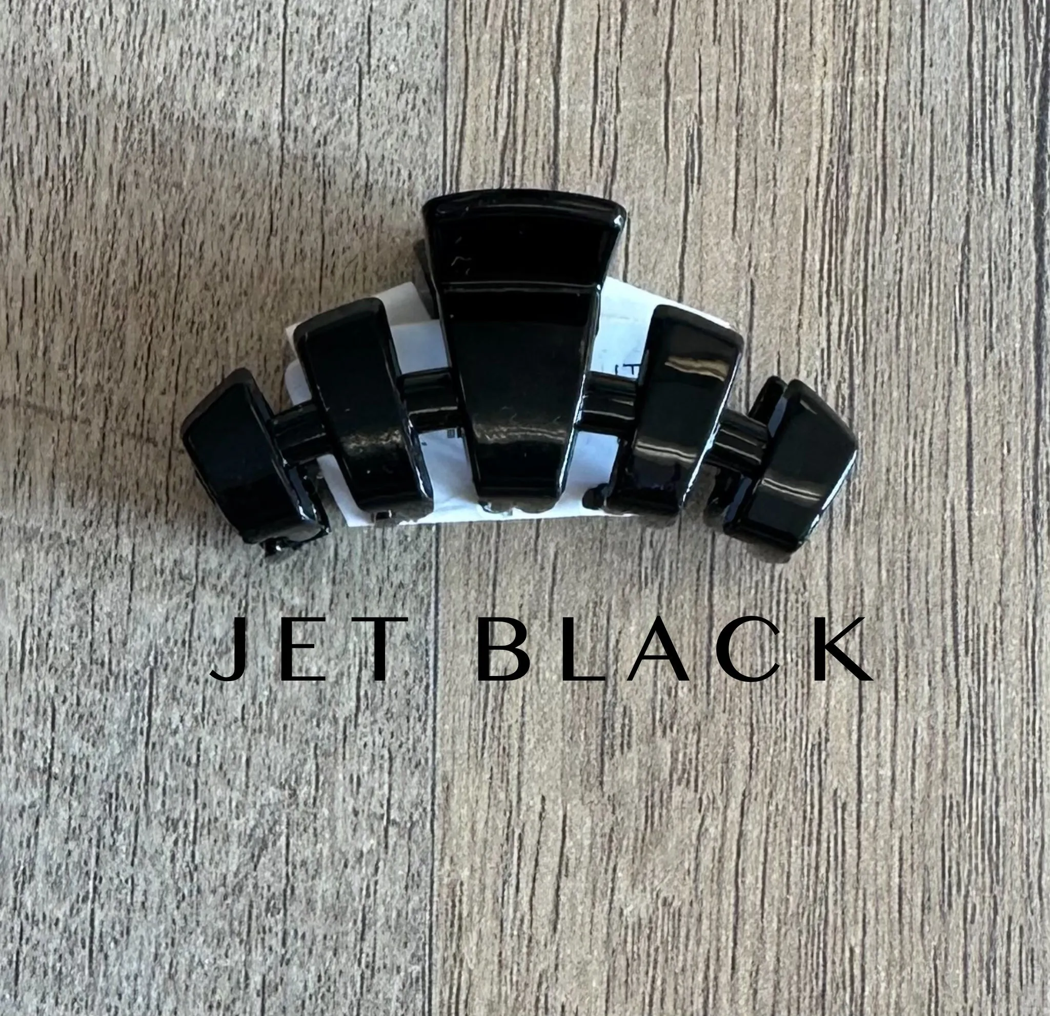 Teleties - Classic Tiny Hair Clip