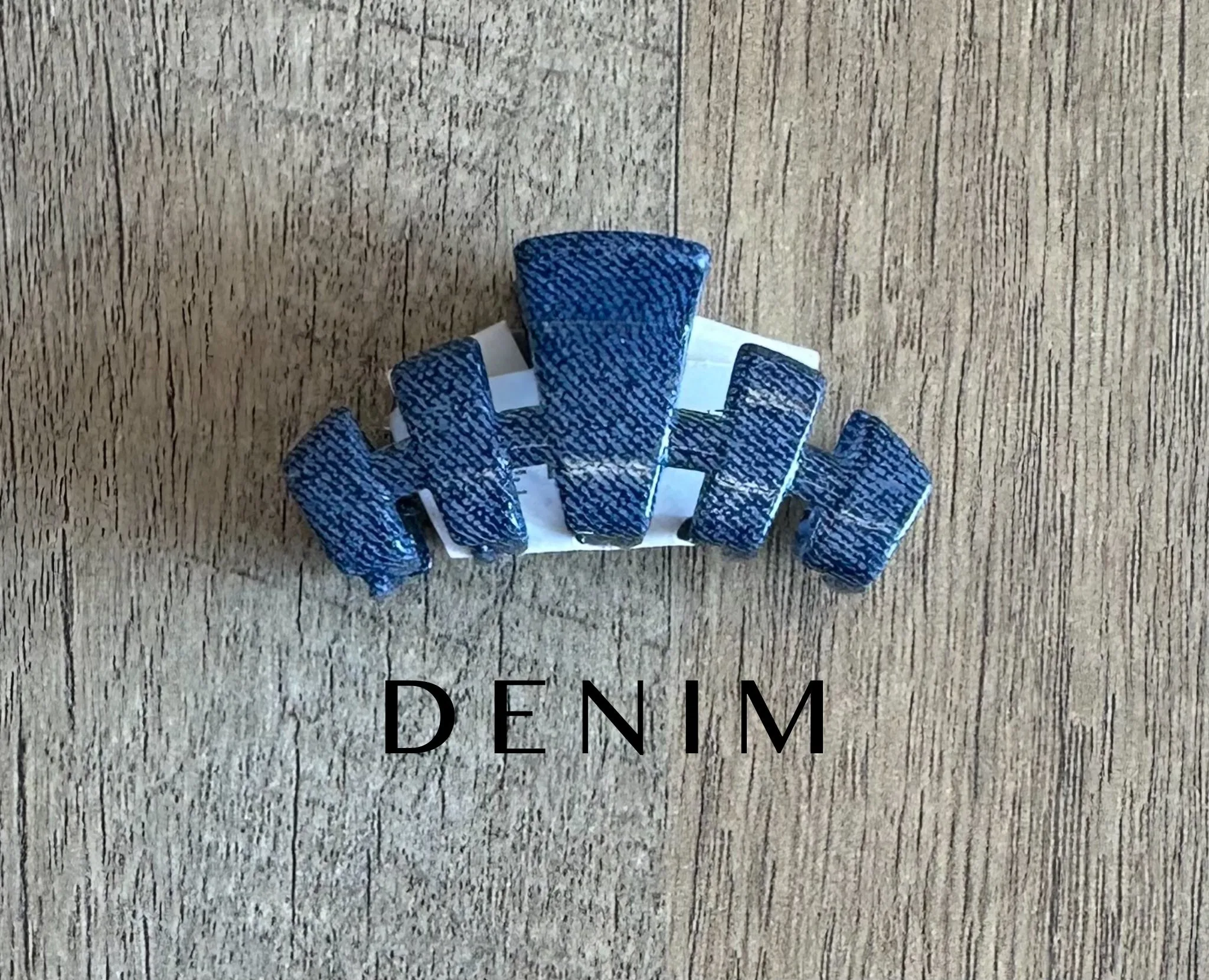 Teleties - Classic Tiny Hair Clip