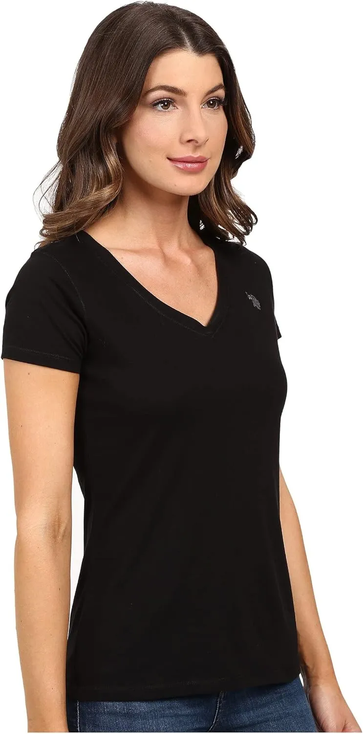 V-NECK T-SHIRT