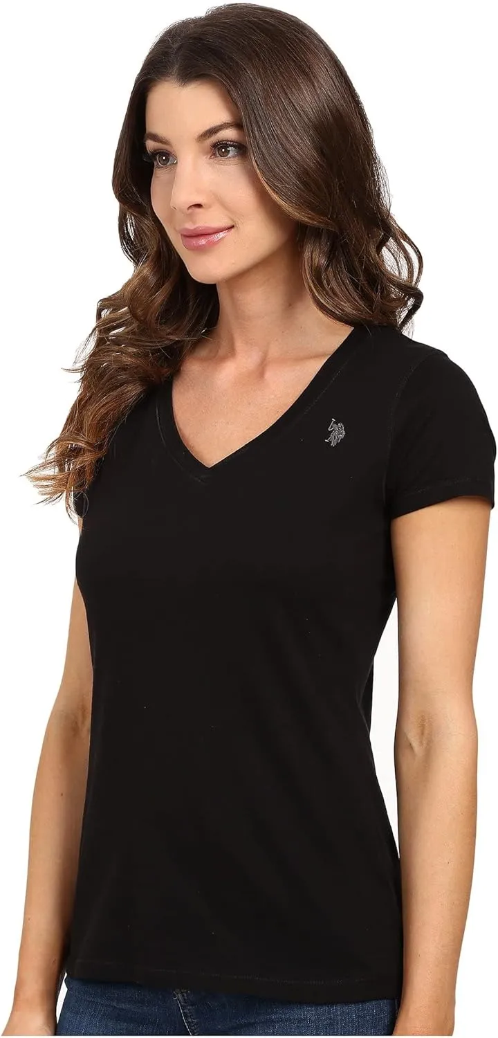 V-NECK T-SHIRT