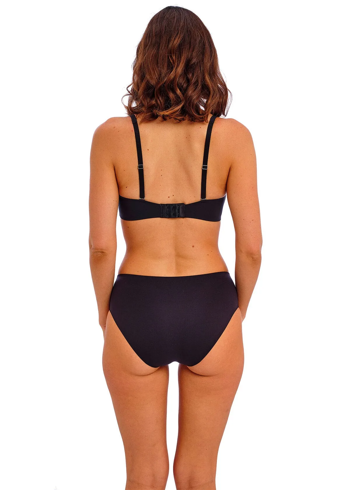 Wacoal - Ines Secret Non Wired Contour Bra Black