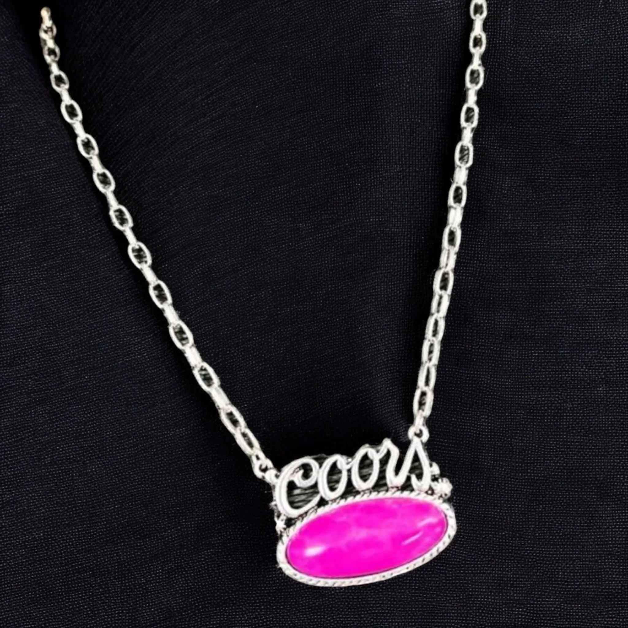 Western Fashion Statement Necklace Multiple Styles